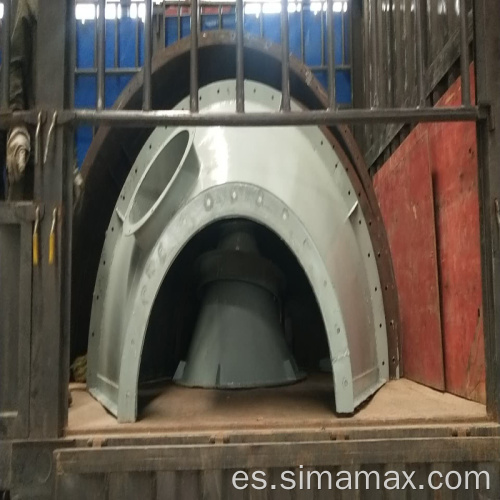 Exportar a Mauricio 100t Cement Silo